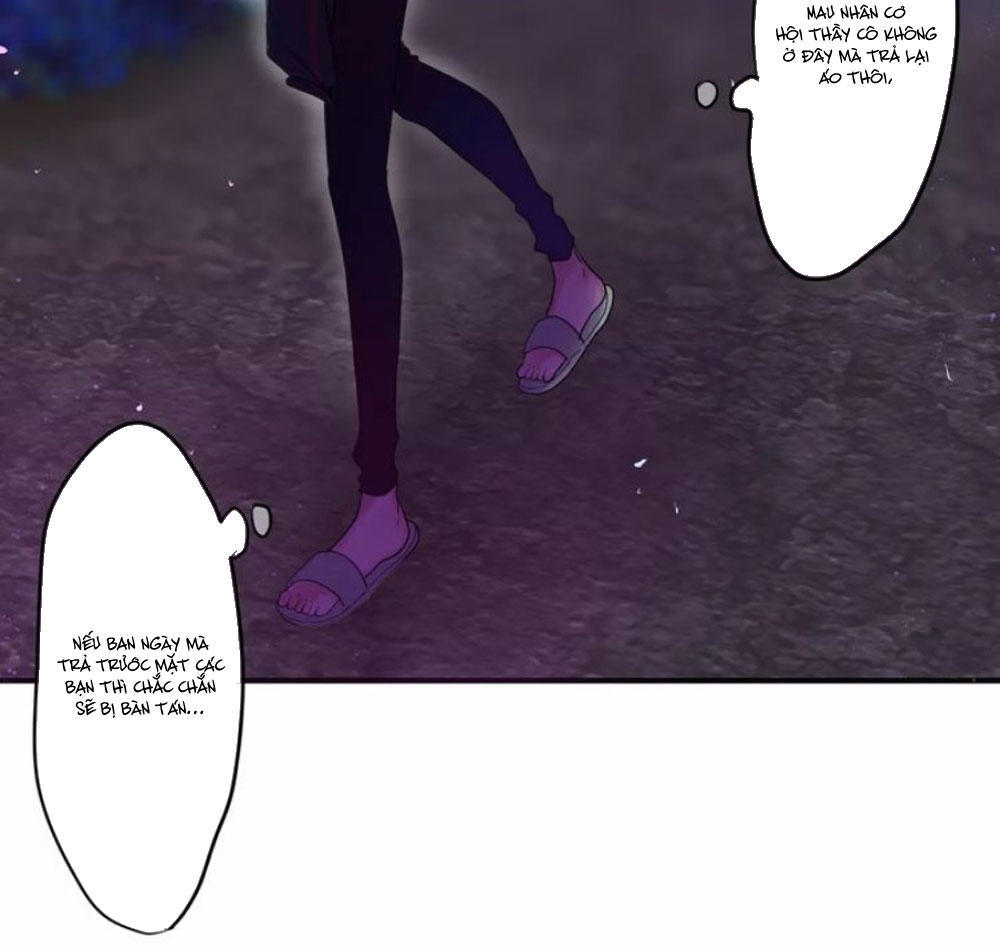 Tháng Sáu Kì Diệu Chap 25 - Next Chap 26