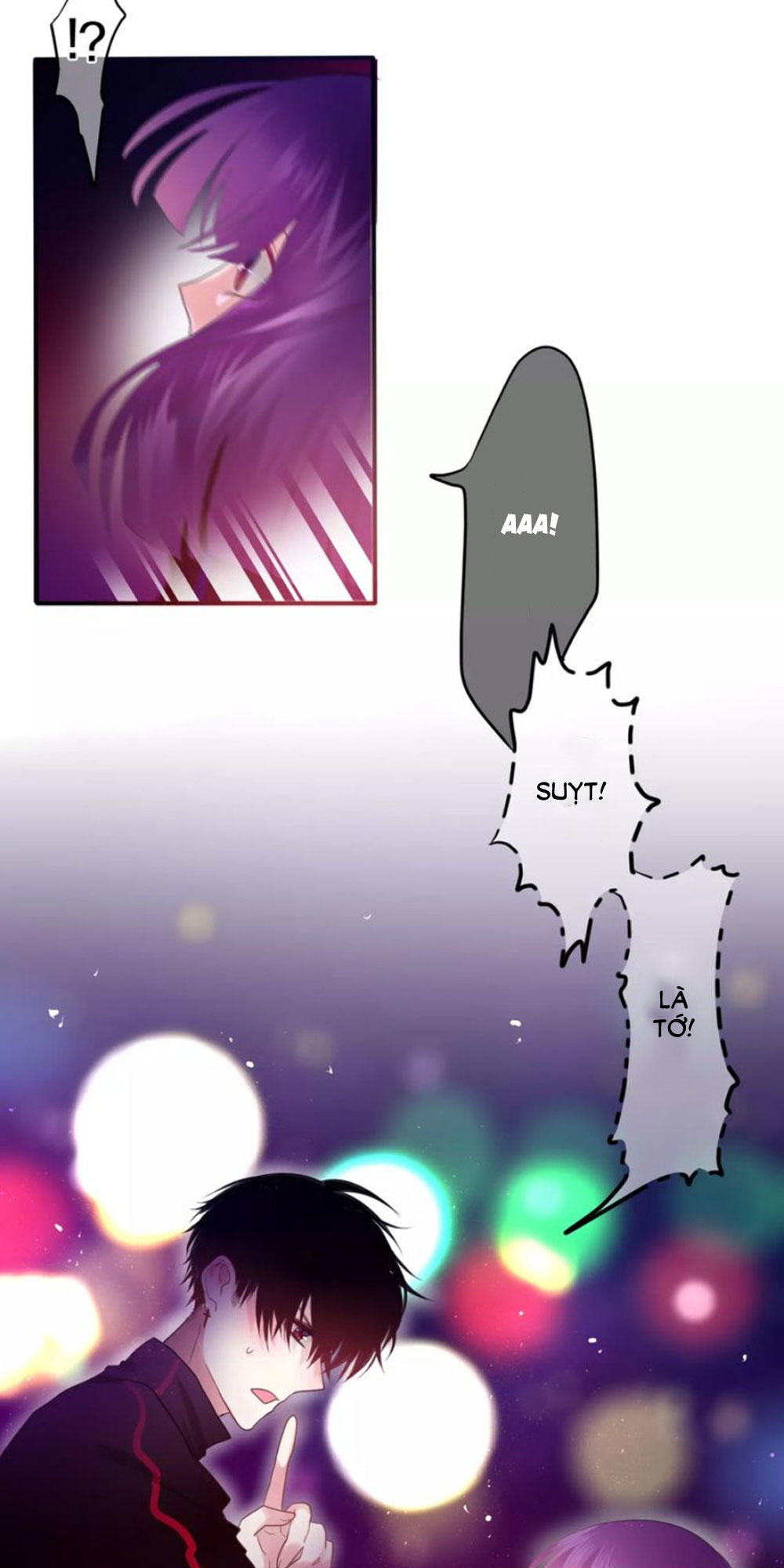 Tháng Sáu Kì Diệu Chap 25 - Next Chap 26