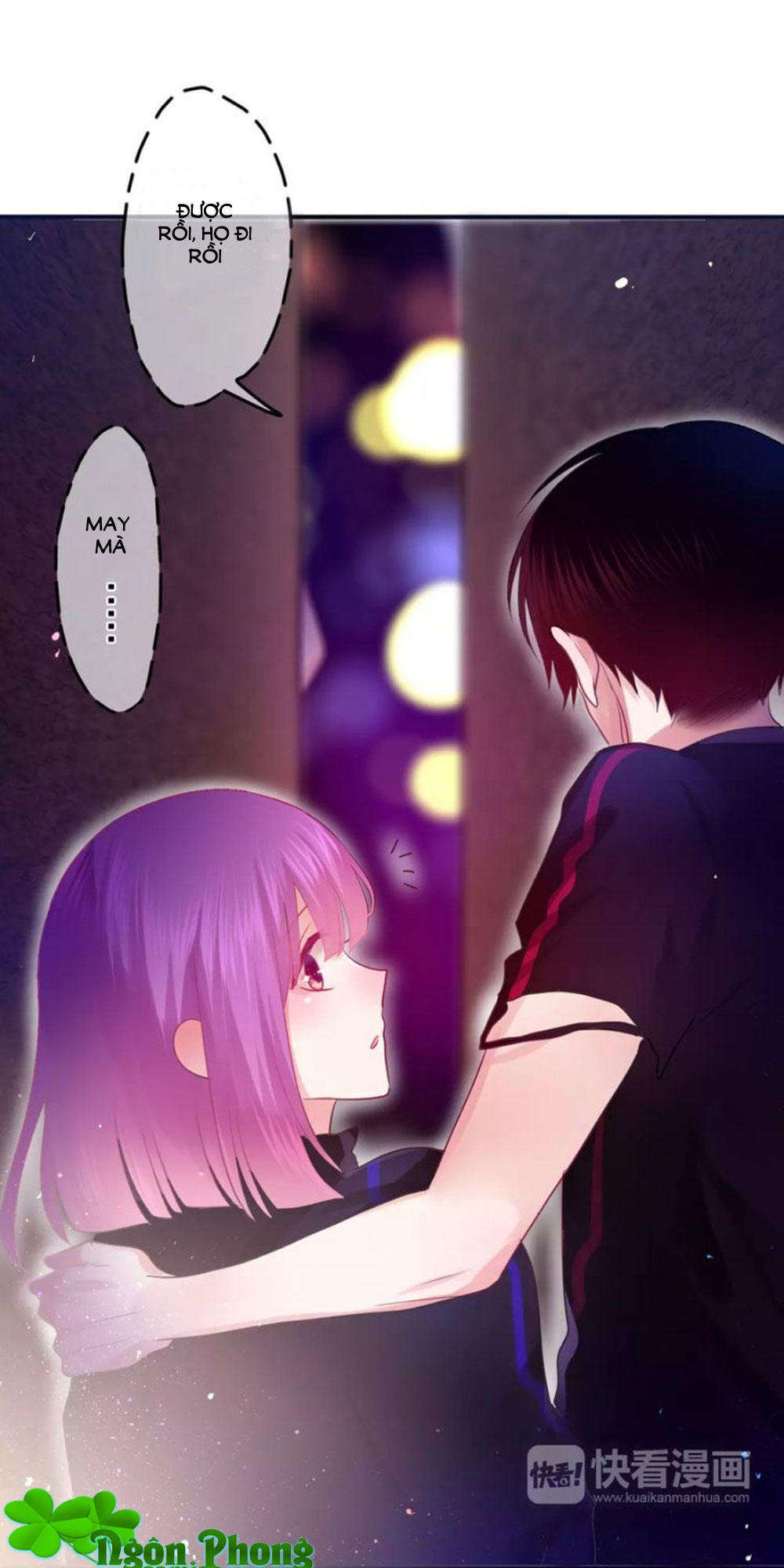 Tháng Sáu Kì Diệu Chap 25 - Next Chap 26