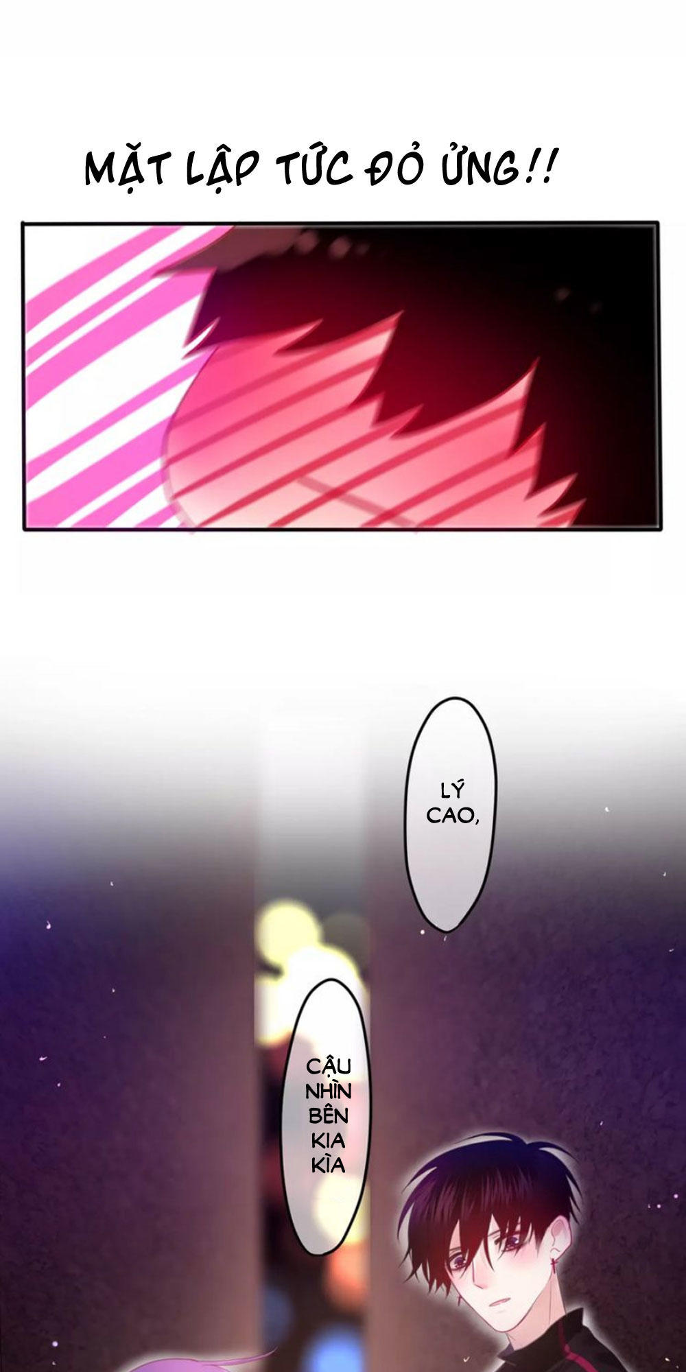 Tháng Sáu Kì Diệu Chap 25 - Next Chap 26