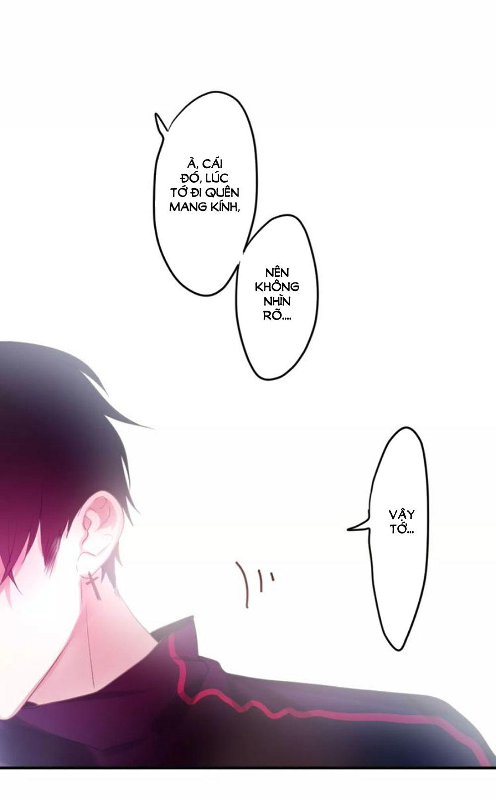 Tháng Sáu Kì Diệu Chap 25 - Next Chap 26