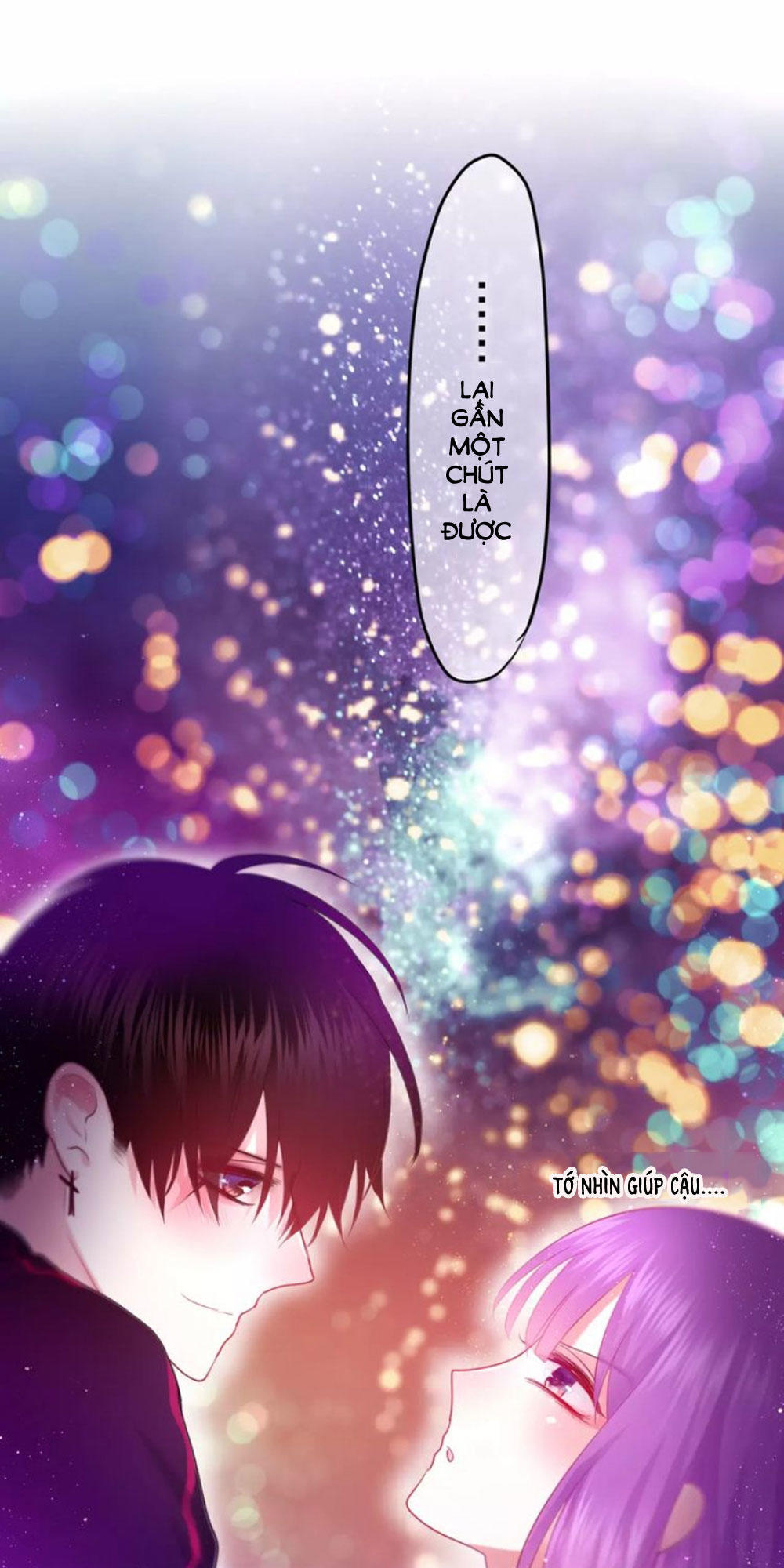 Tháng Sáu Kì Diệu Chap 25 - Next Chap 26