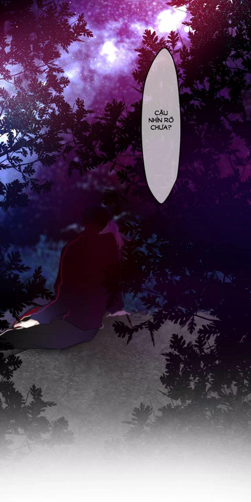 Tháng Sáu Kì Diệu Chap 25 - Next Chap 26