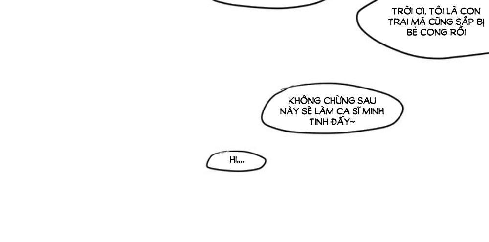 Tháng Sáu Kì Diệu Chap 25 - Next Chap 26