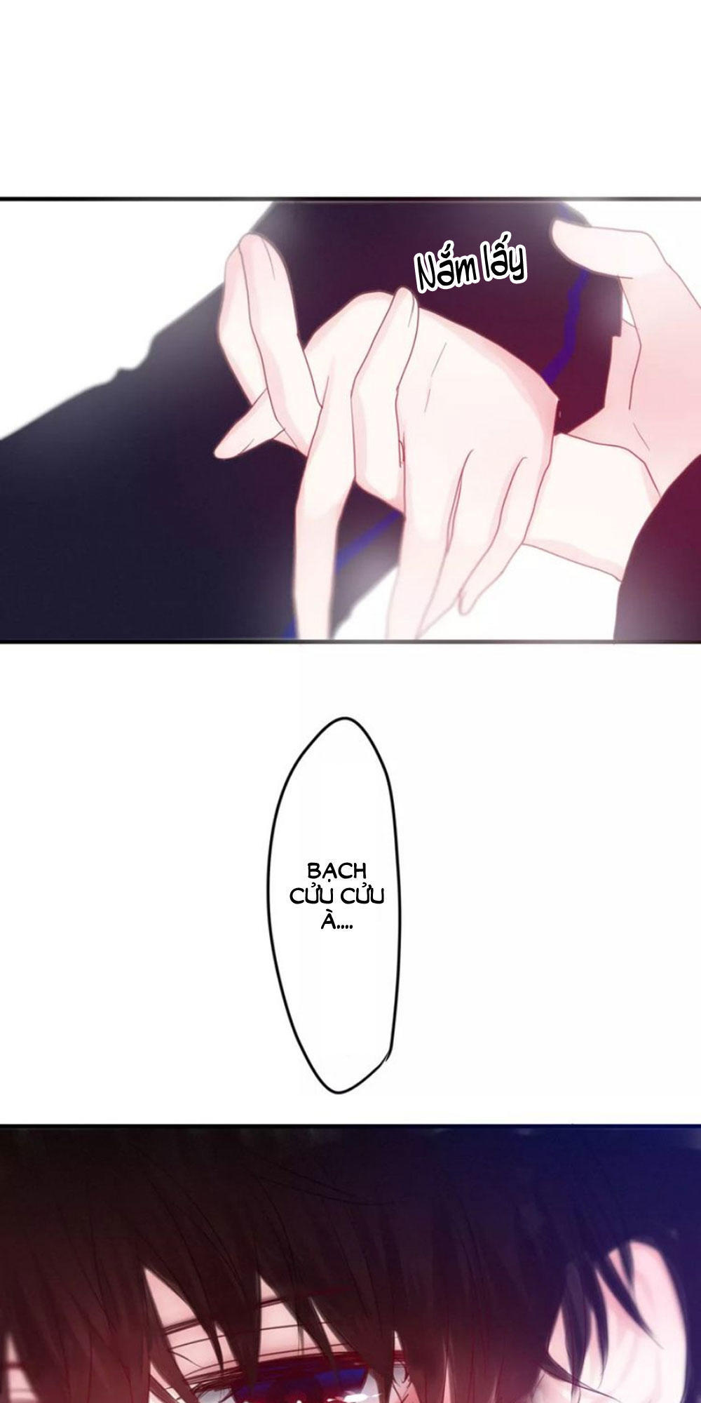 Tháng Sáu Kì Diệu Chap 26 - Next Chap 27