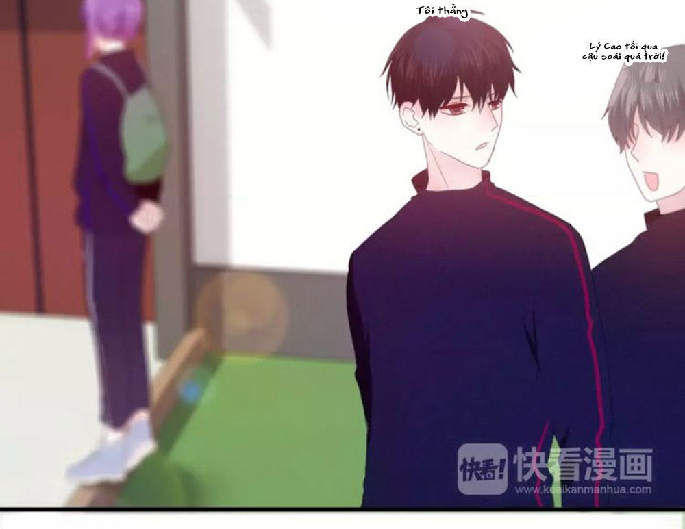 Tháng Sáu Kì Diệu Chap 26 - Next Chap 27