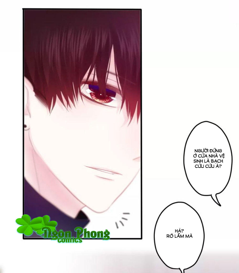 Tháng Sáu Kì Diệu Chap 26 - Next Chap 27