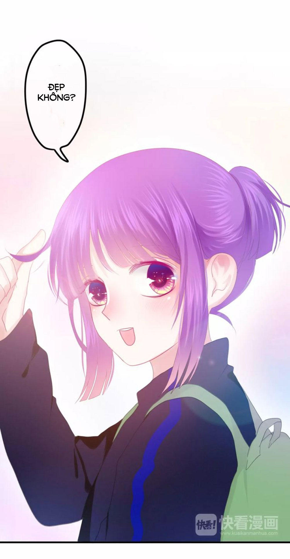 Tháng Sáu Kì Diệu Chap 26 - Next Chap 27