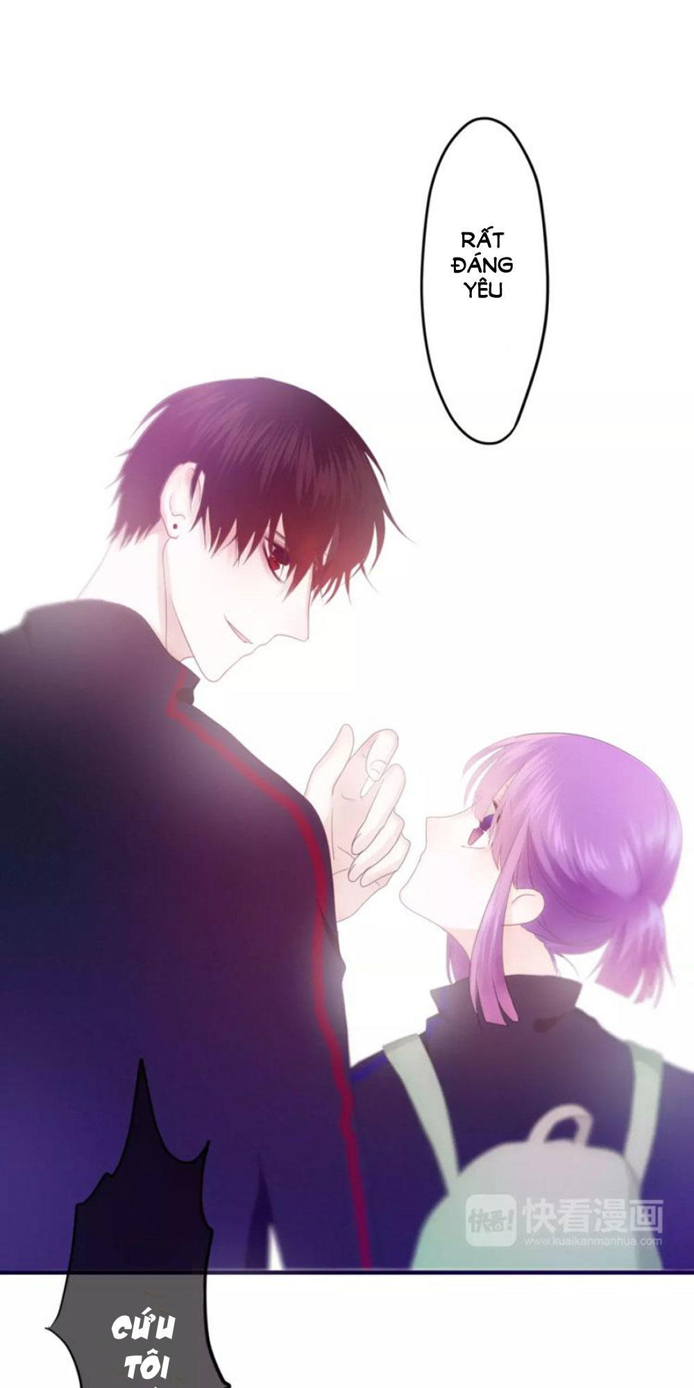 Tháng Sáu Kì Diệu Chap 26 - Next Chap 27