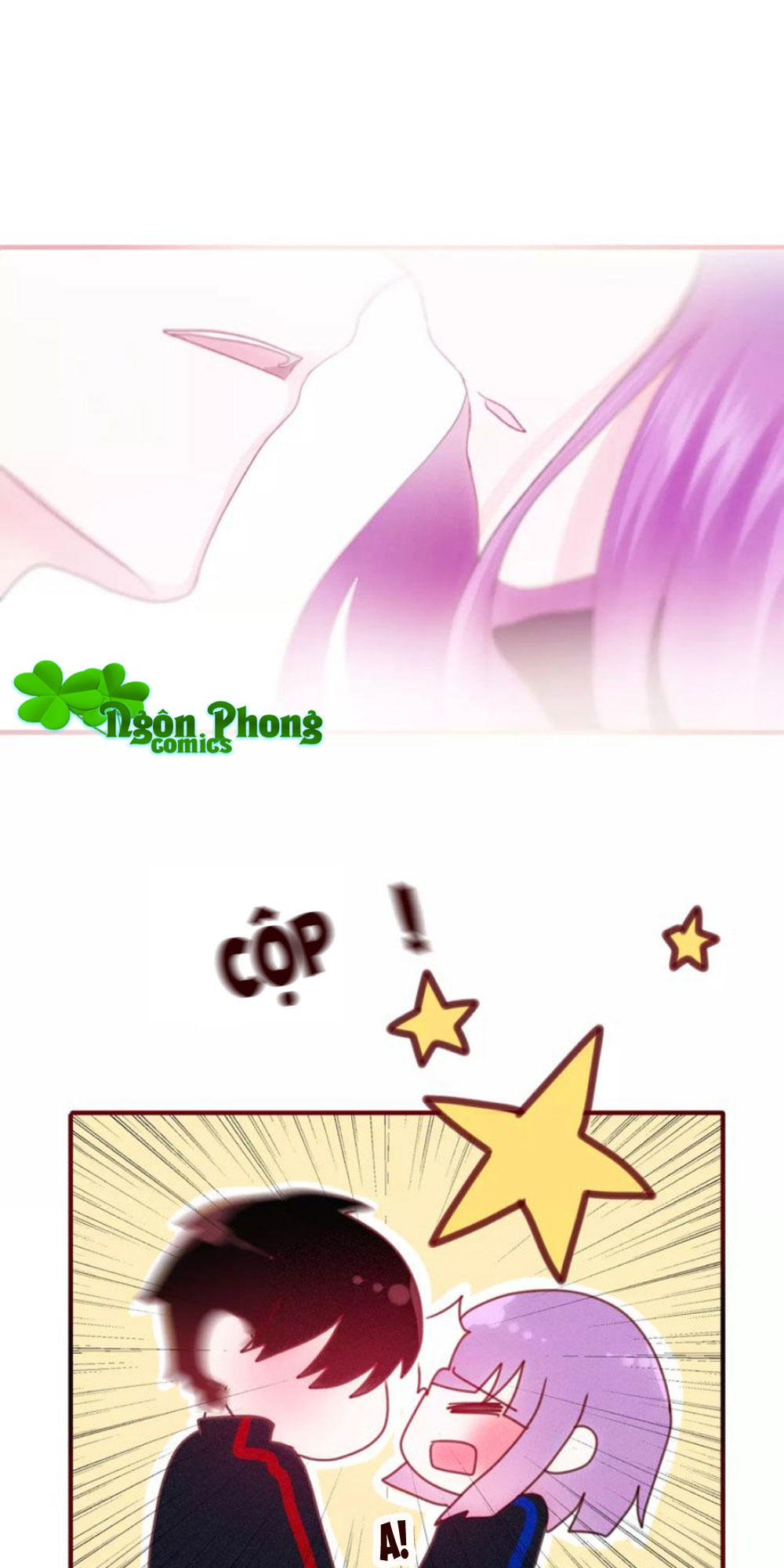 Tháng Sáu Kì Diệu Chap 26 - Next Chap 27