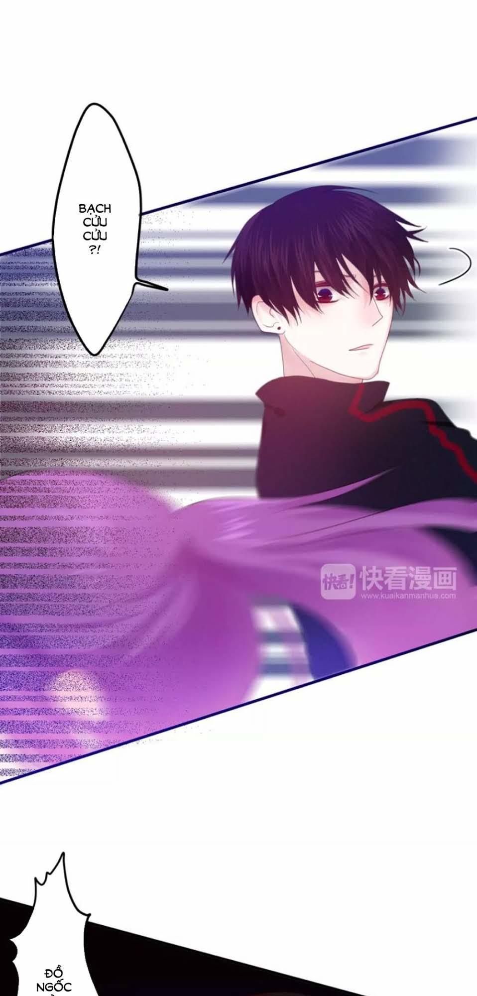 Tháng Sáu Kì Diệu Chap 26 - Next Chap 27