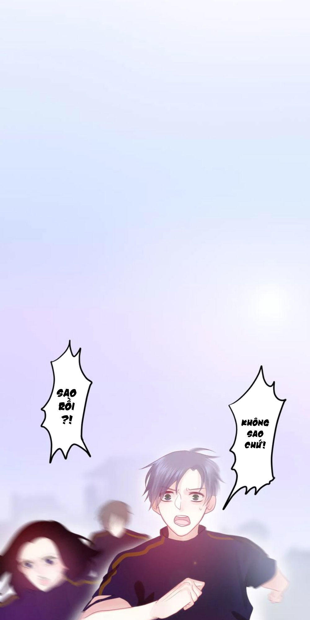 Tháng Sáu Kì Diệu Chap 26 - Next Chap 27