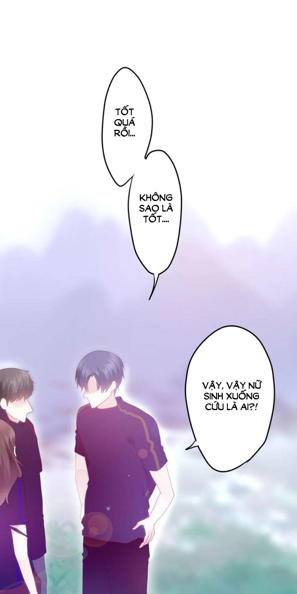 Tháng Sáu Kì Diệu Chap 26 - Next Chap 27