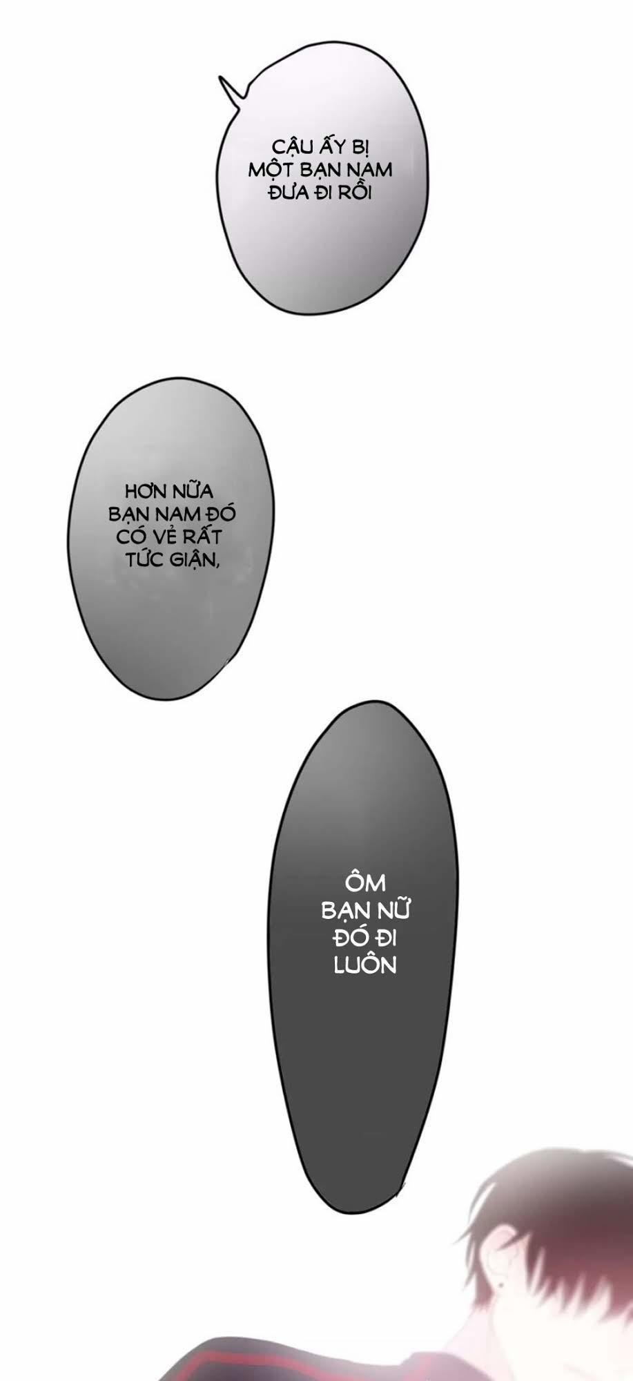 Tháng Sáu Kì Diệu Chap 26 - Next Chap 27