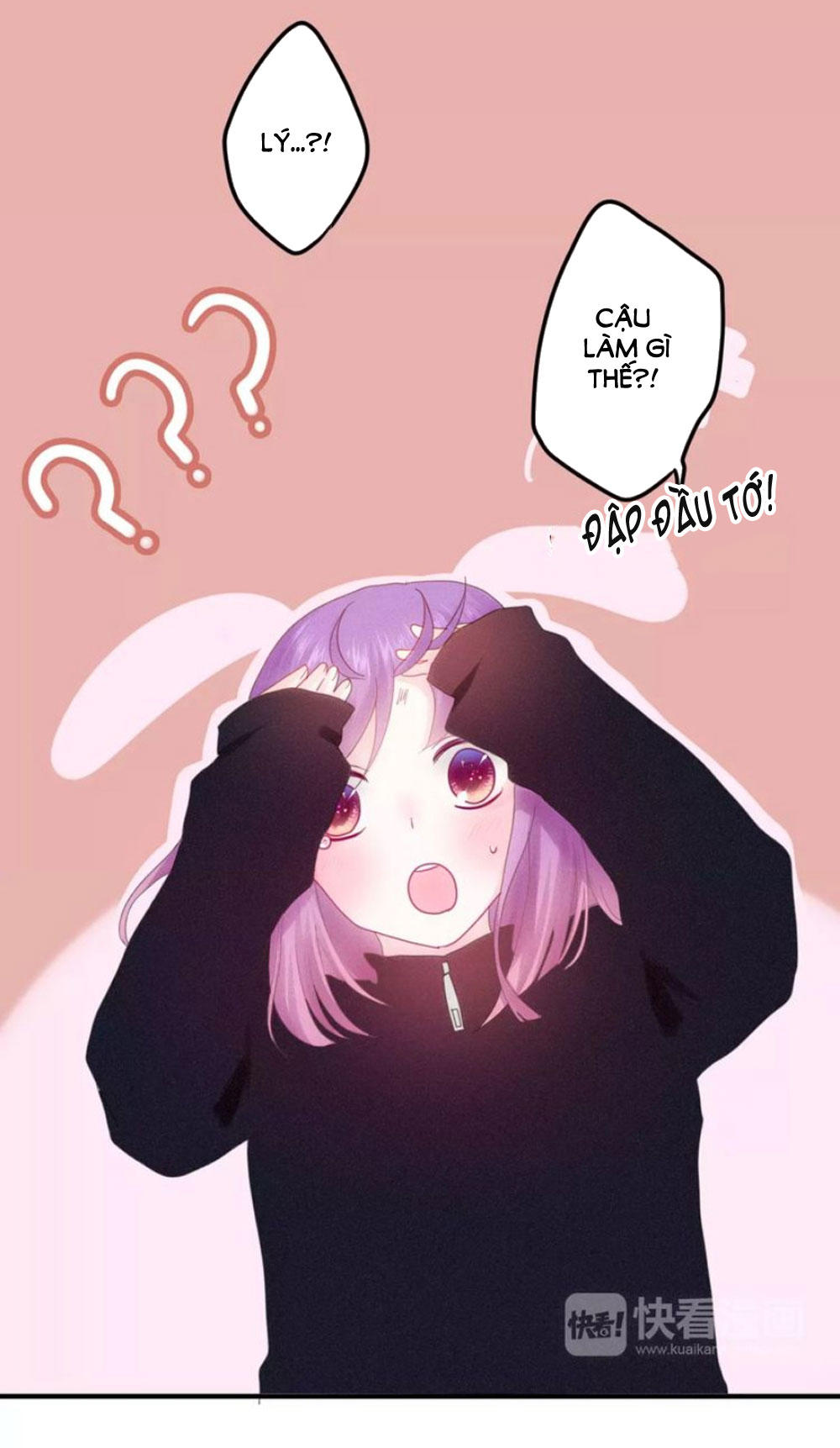 Tháng Sáu Kì Diệu Chap 26 - Next Chap 27