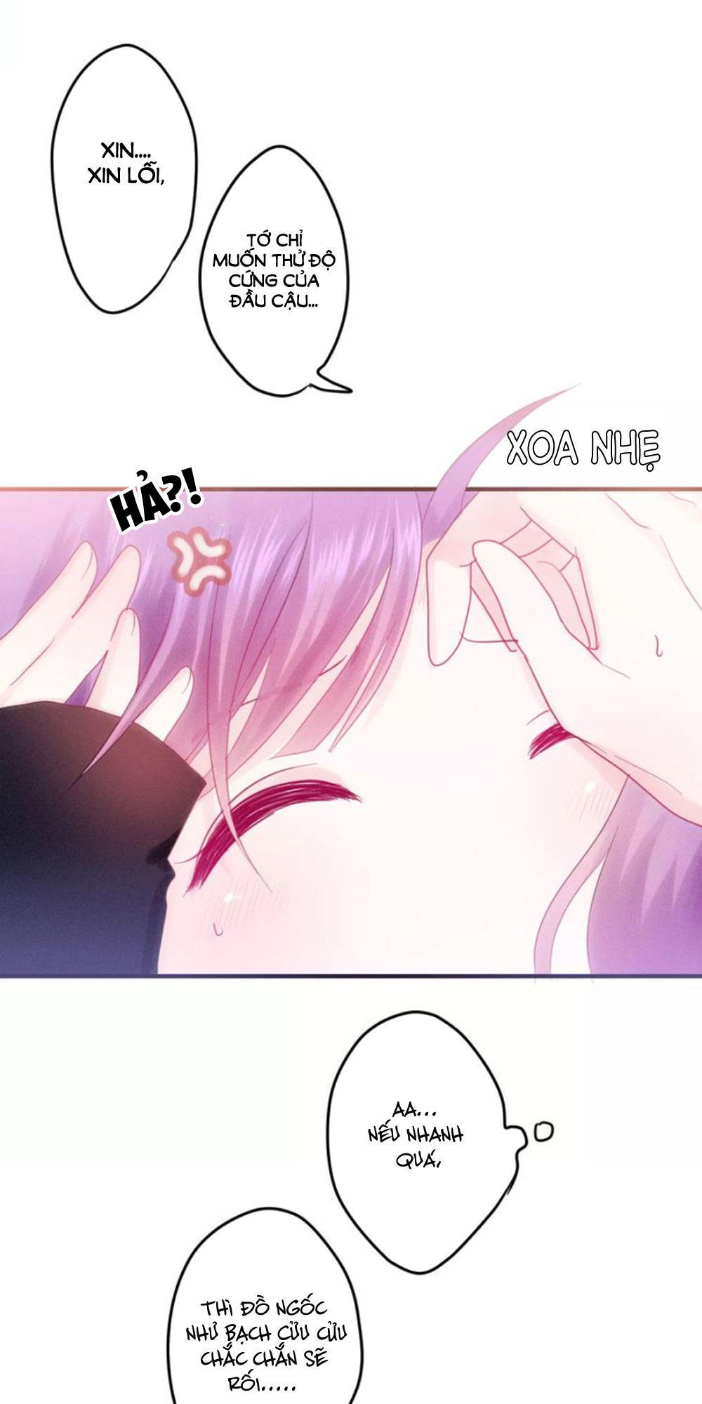 Tháng Sáu Kì Diệu Chap 26 - Next Chap 27