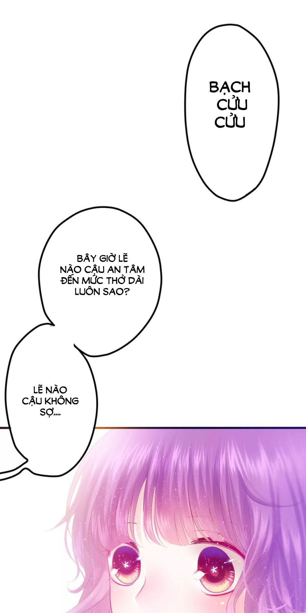 Tháng Sáu Kì Diệu Chap 28 - Next Chap 29
