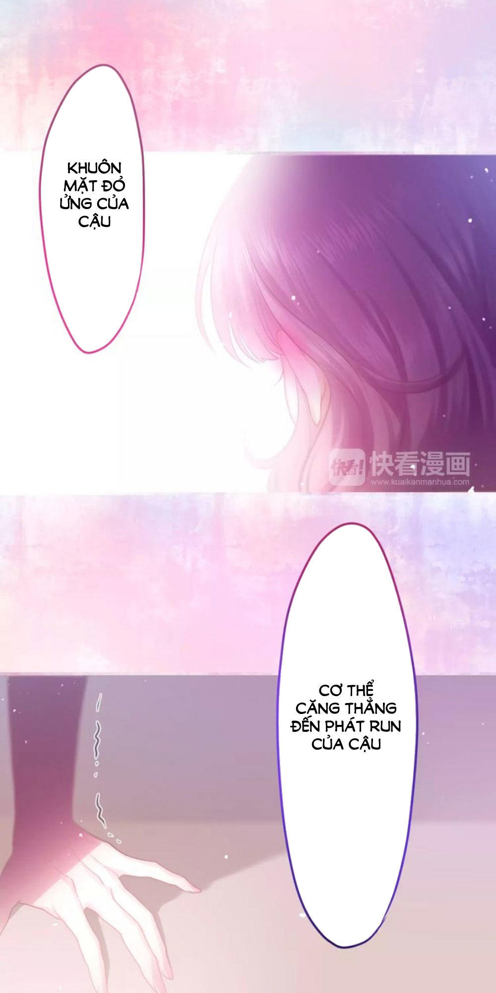Tháng Sáu Kì Diệu Chap 28 - Next Chap 29
