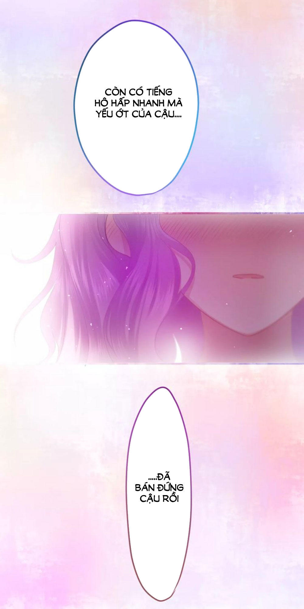 Tháng Sáu Kì Diệu Chap 28 - Next Chap 29