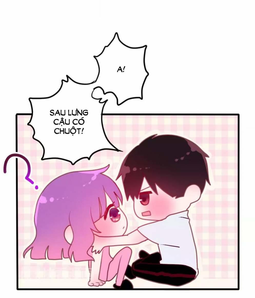 Tháng Sáu Kì Diệu Chap 28 - Next Chap 29