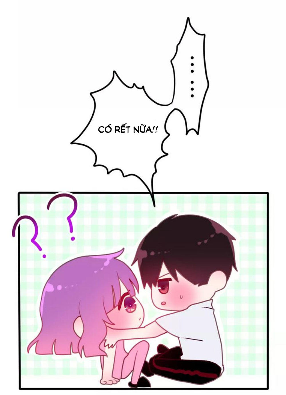 Tháng Sáu Kì Diệu Chap 28 - Next Chap 29