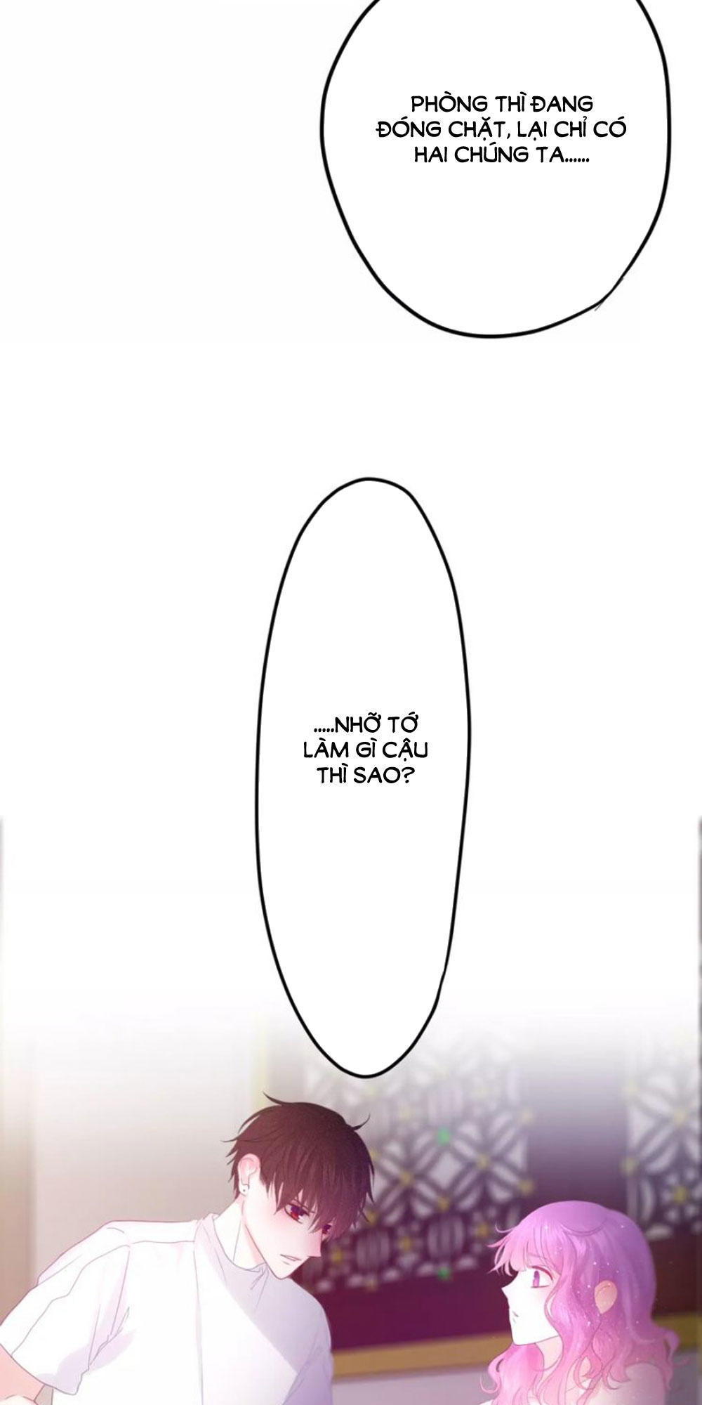 Tháng Sáu Kì Diệu Chap 28 - Next Chap 29
