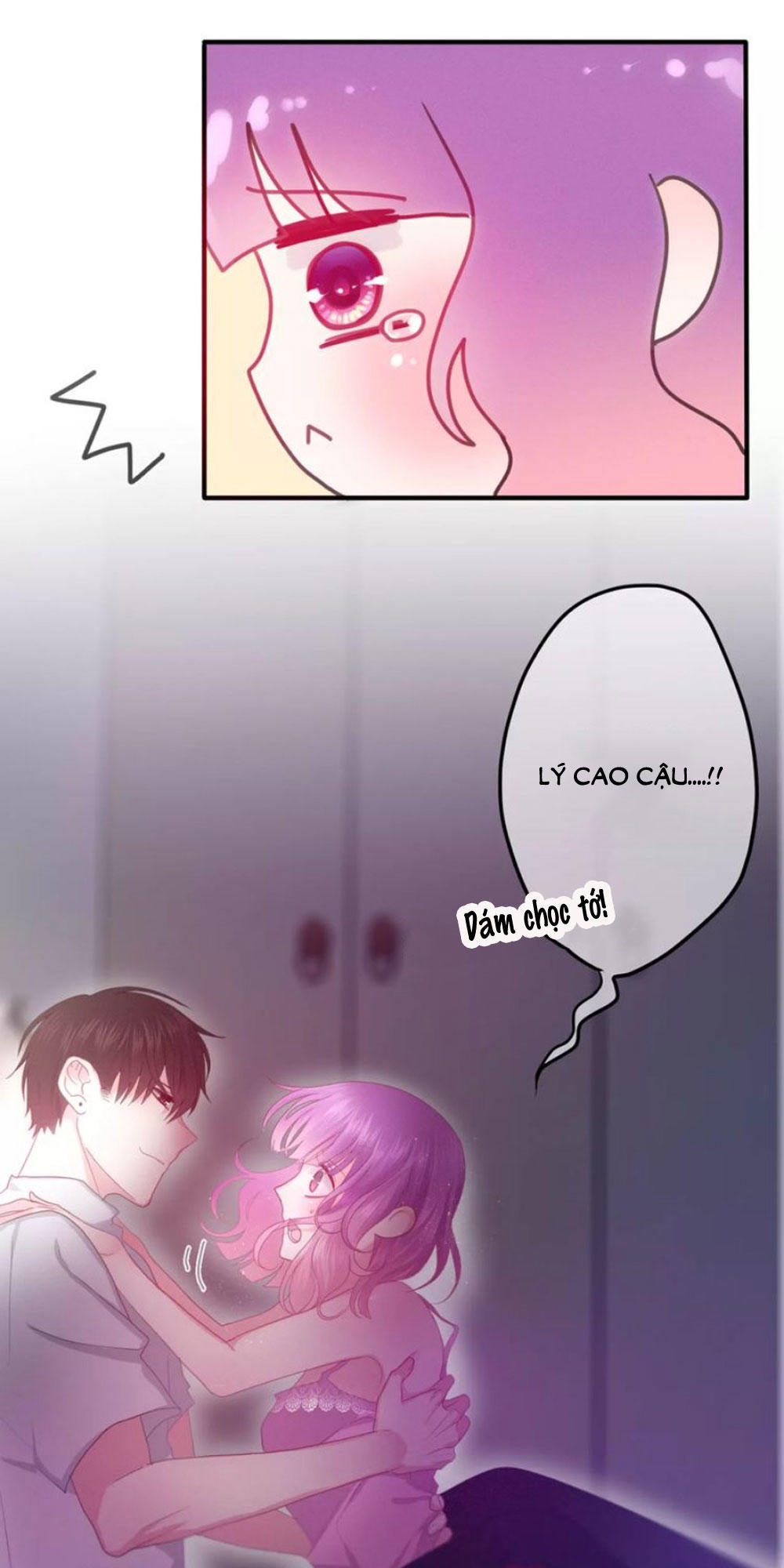 Tháng Sáu Kì Diệu Chap 28 - Next Chap 29