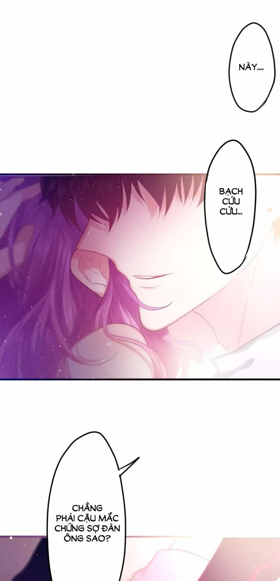 Tháng Sáu Kì Diệu Chap 28 - Next Chap 29