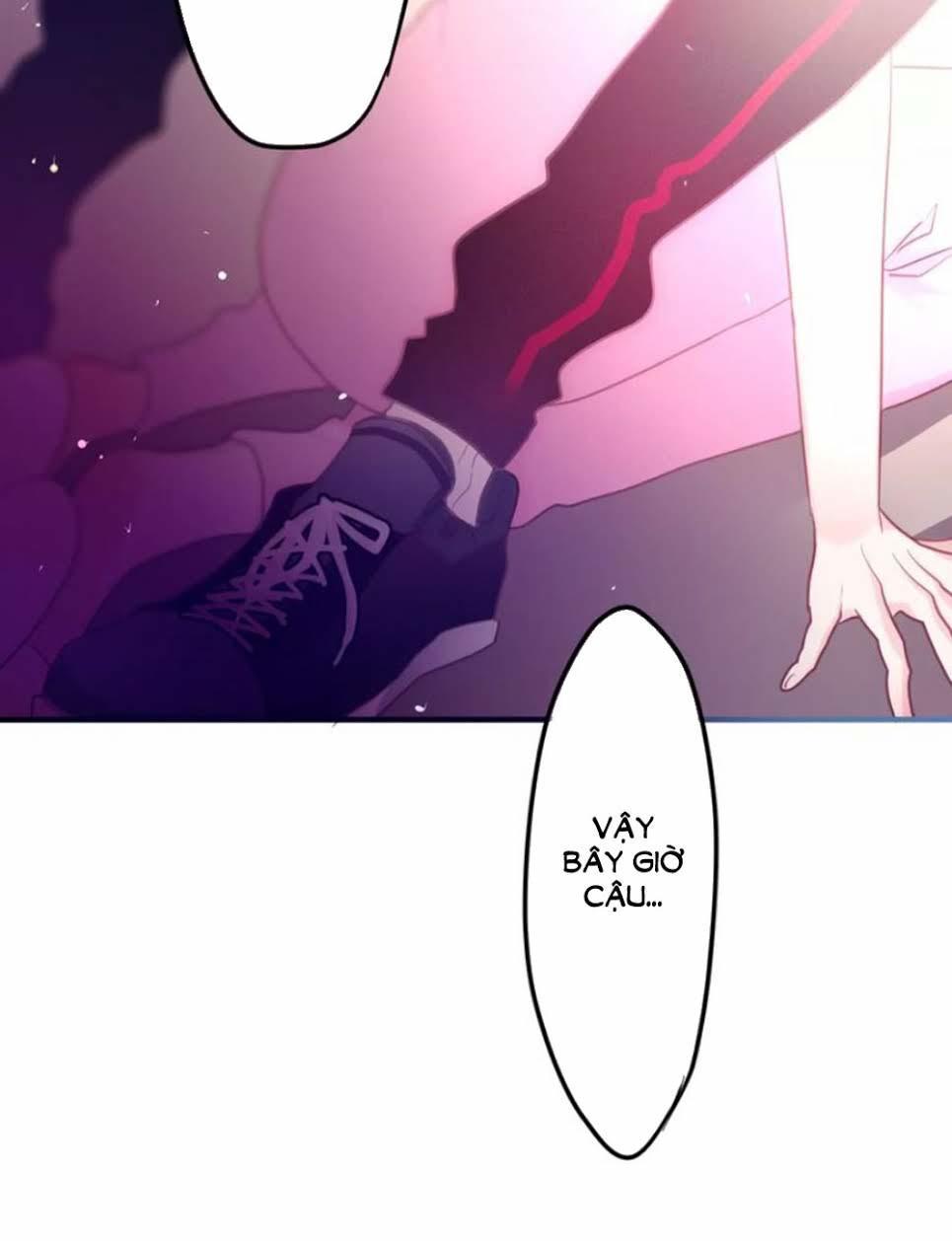 Tháng Sáu Kì Diệu Chap 28 - Next Chap 29