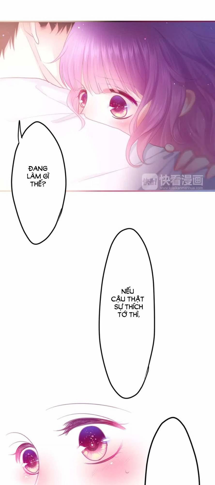 Tháng Sáu Kì Diệu Chap 28 - Next Chap 29