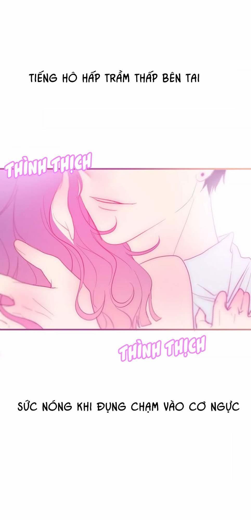 Tháng Sáu Kì Diệu Chap 28 - Next Chap 29