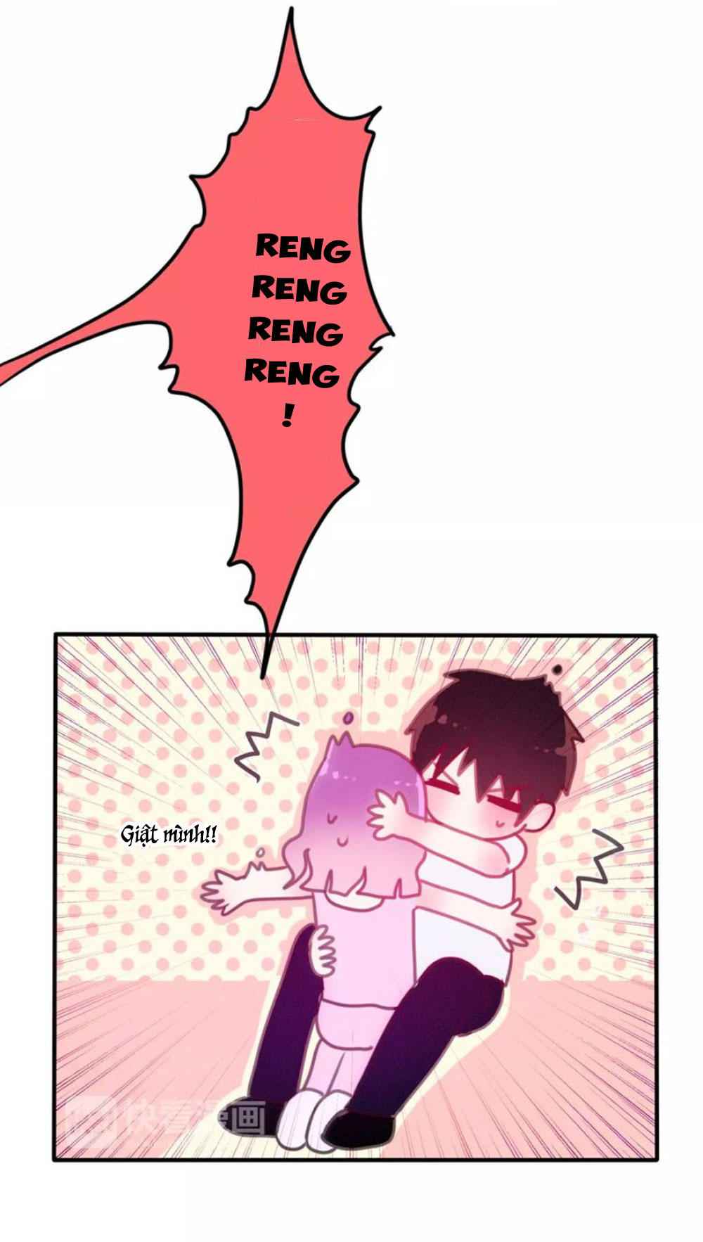 Tháng Sáu Kì Diệu Chap 28 - Next Chap 29