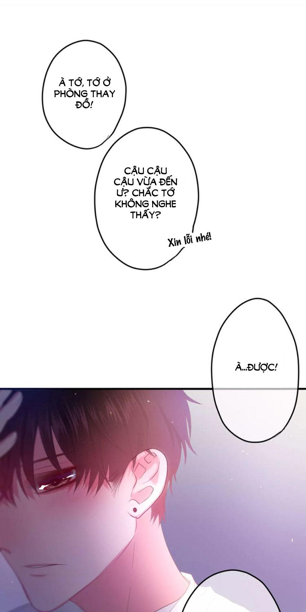 Tháng Sáu Kì Diệu Chap 28 - Next Chap 29