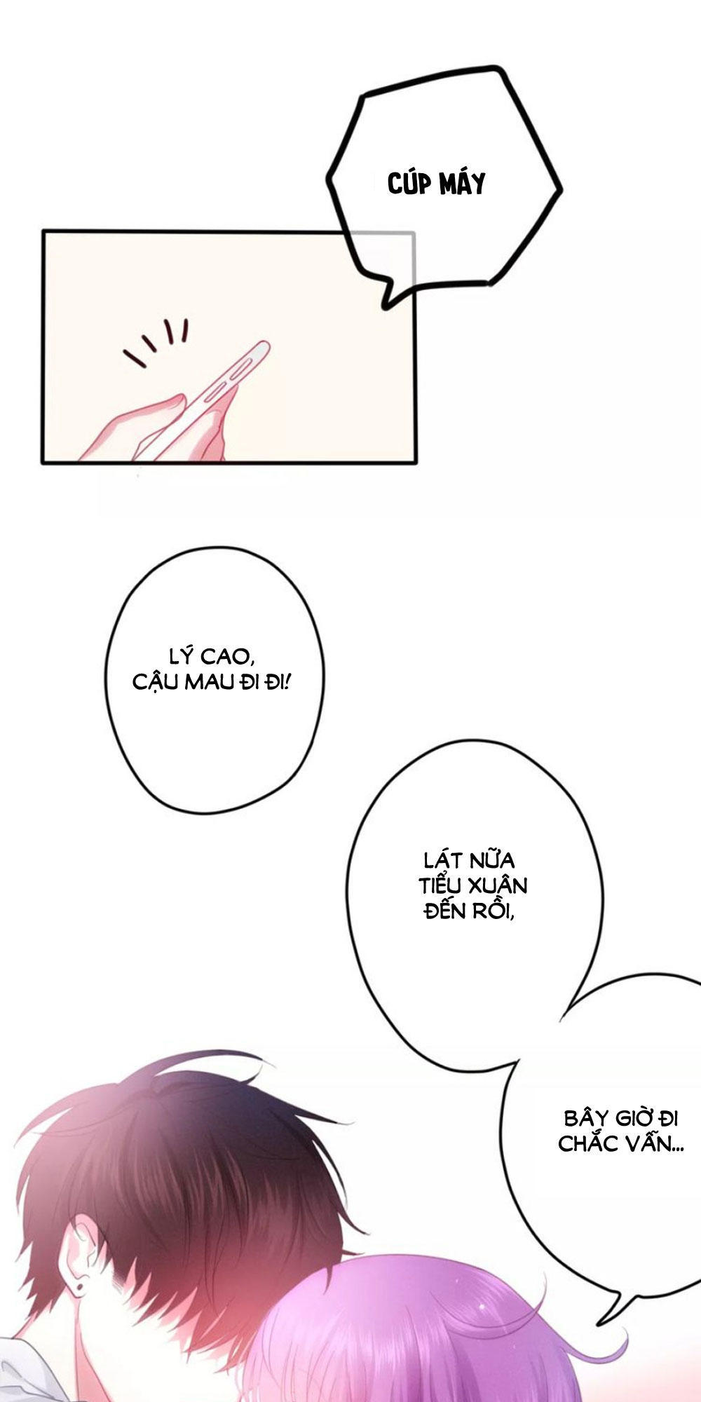 Tháng Sáu Kì Diệu Chap 28 - Next Chap 29