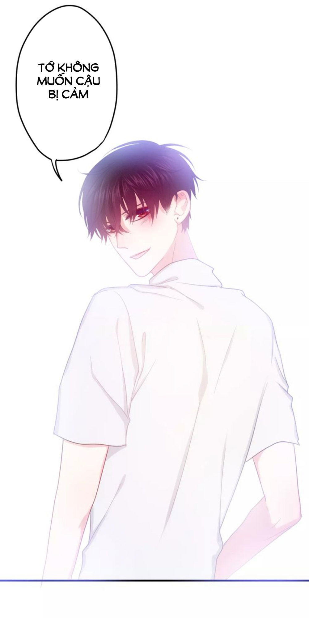 Tháng Sáu Kì Diệu Chap 28 - Next Chap 29