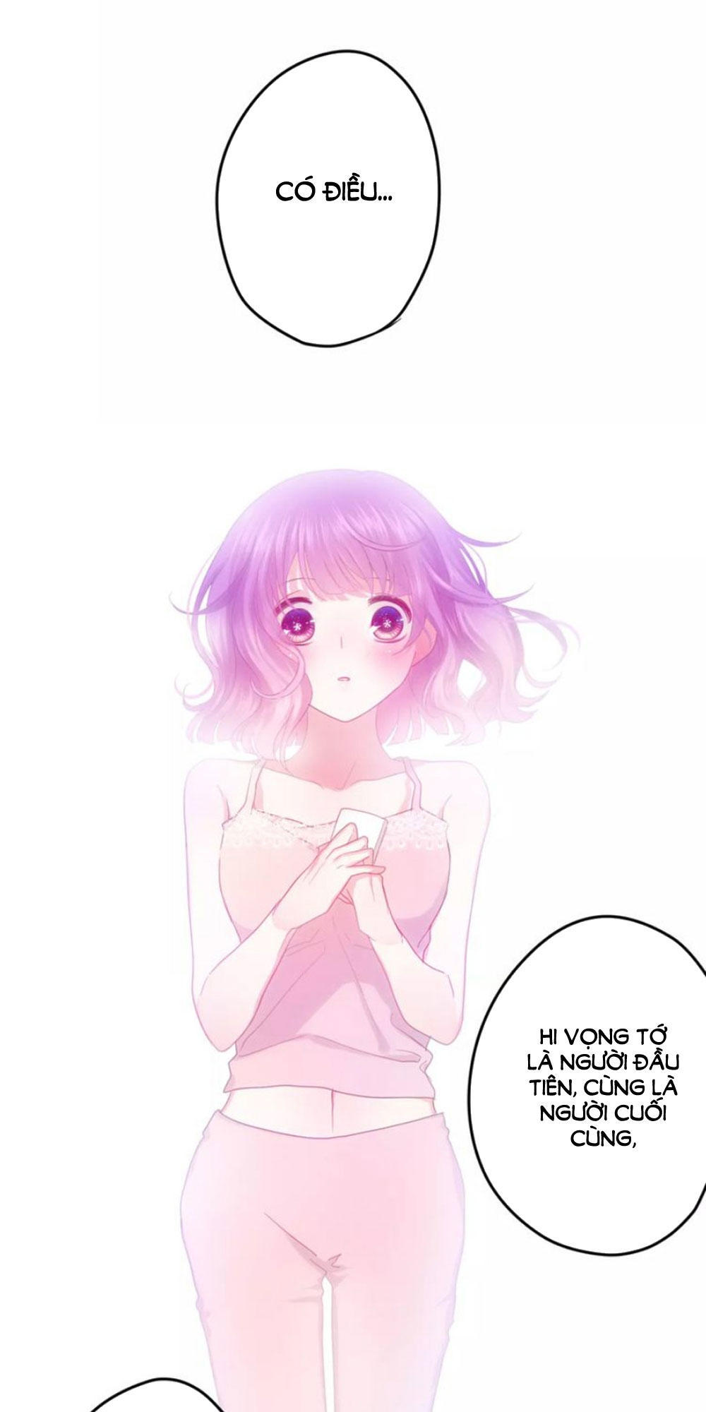 Tháng Sáu Kì Diệu Chap 28 - Next Chap 29