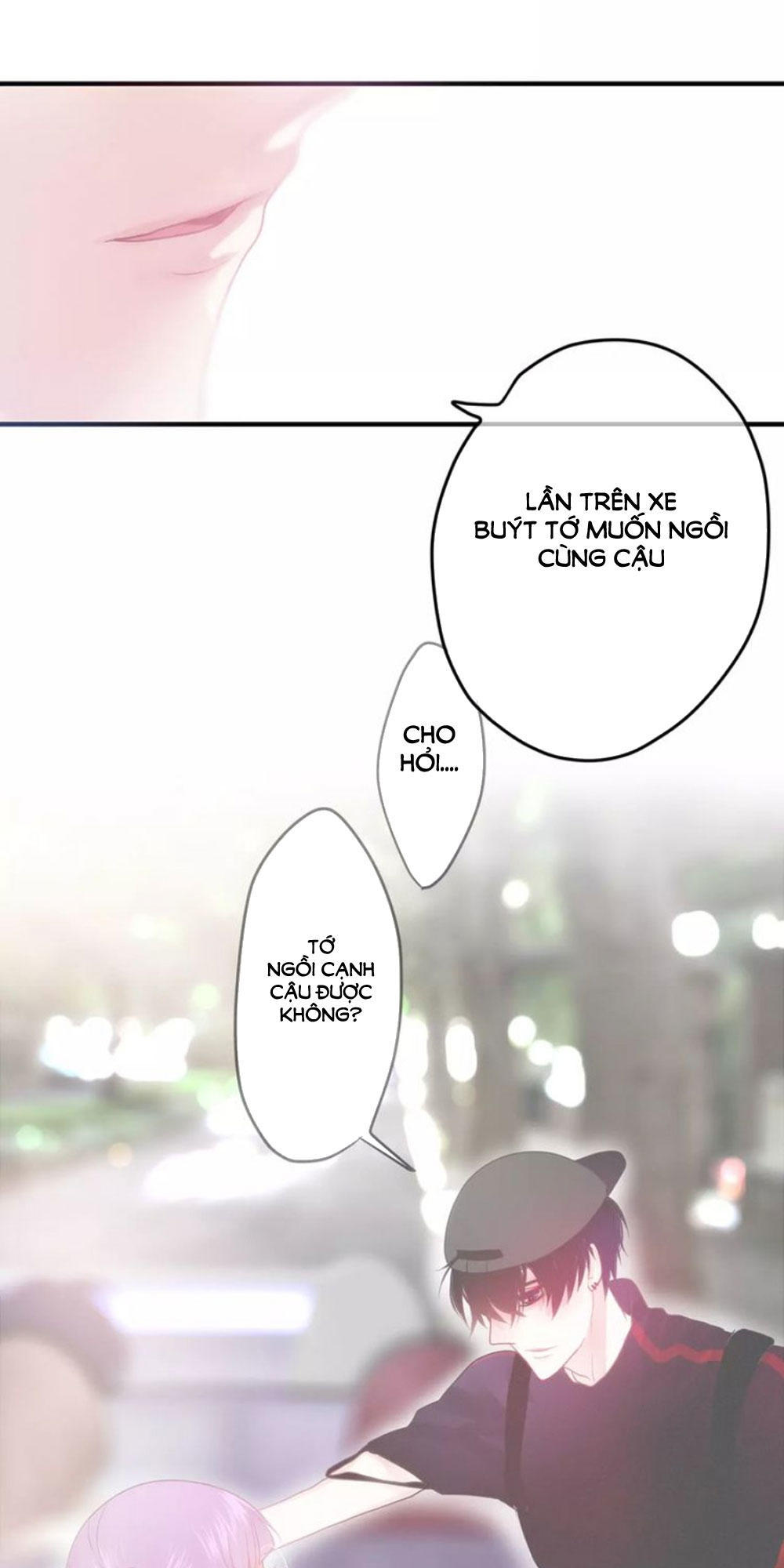 Tháng Sáu Kì Diệu Chap 28 - Next Chap 29