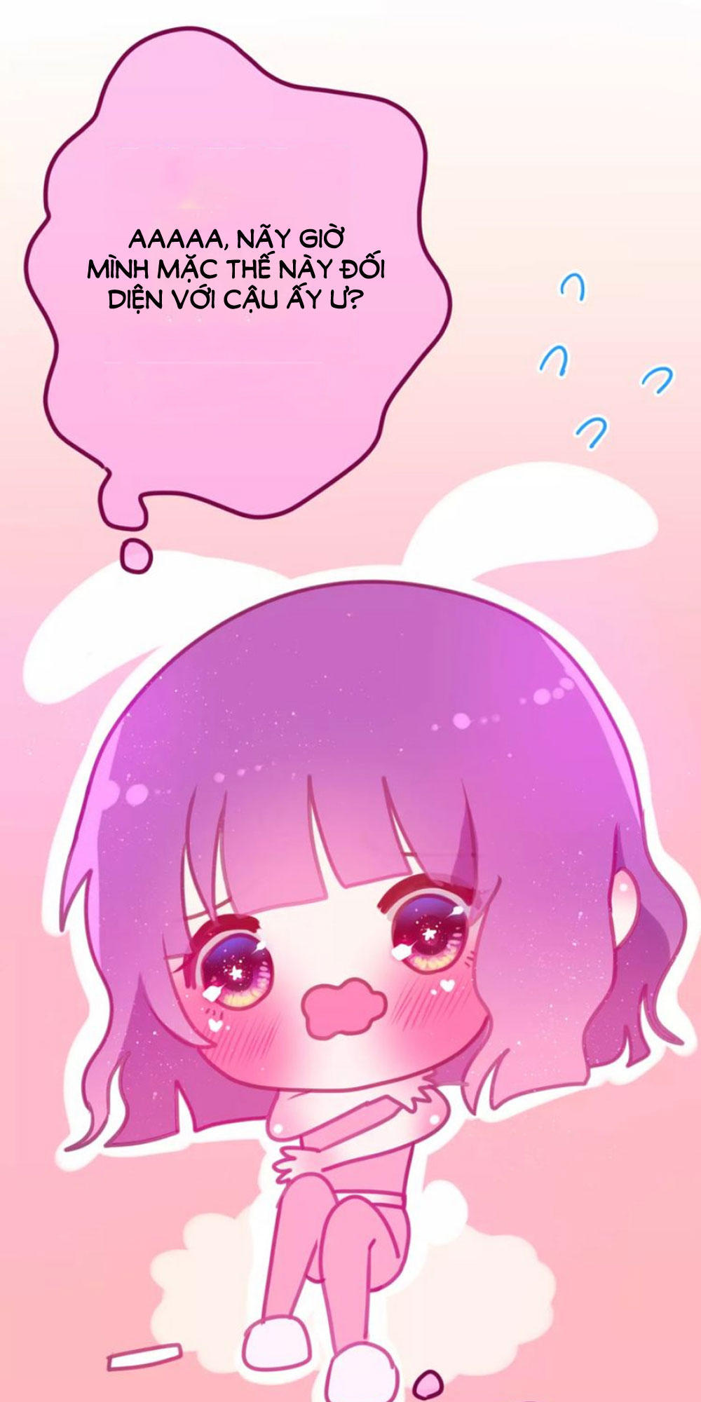 Tháng Sáu Kì Diệu Chap 28 - Next Chap 29