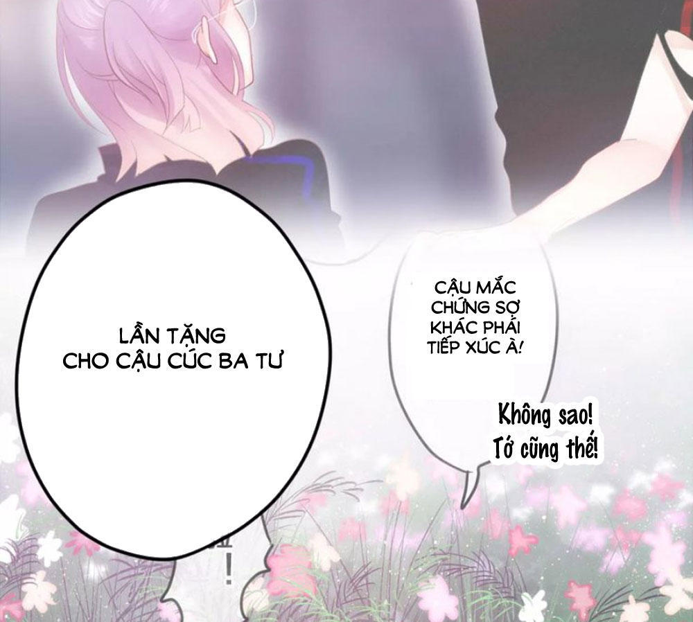 Tháng Sáu Kì Diệu Chap 28 - Next Chap 29