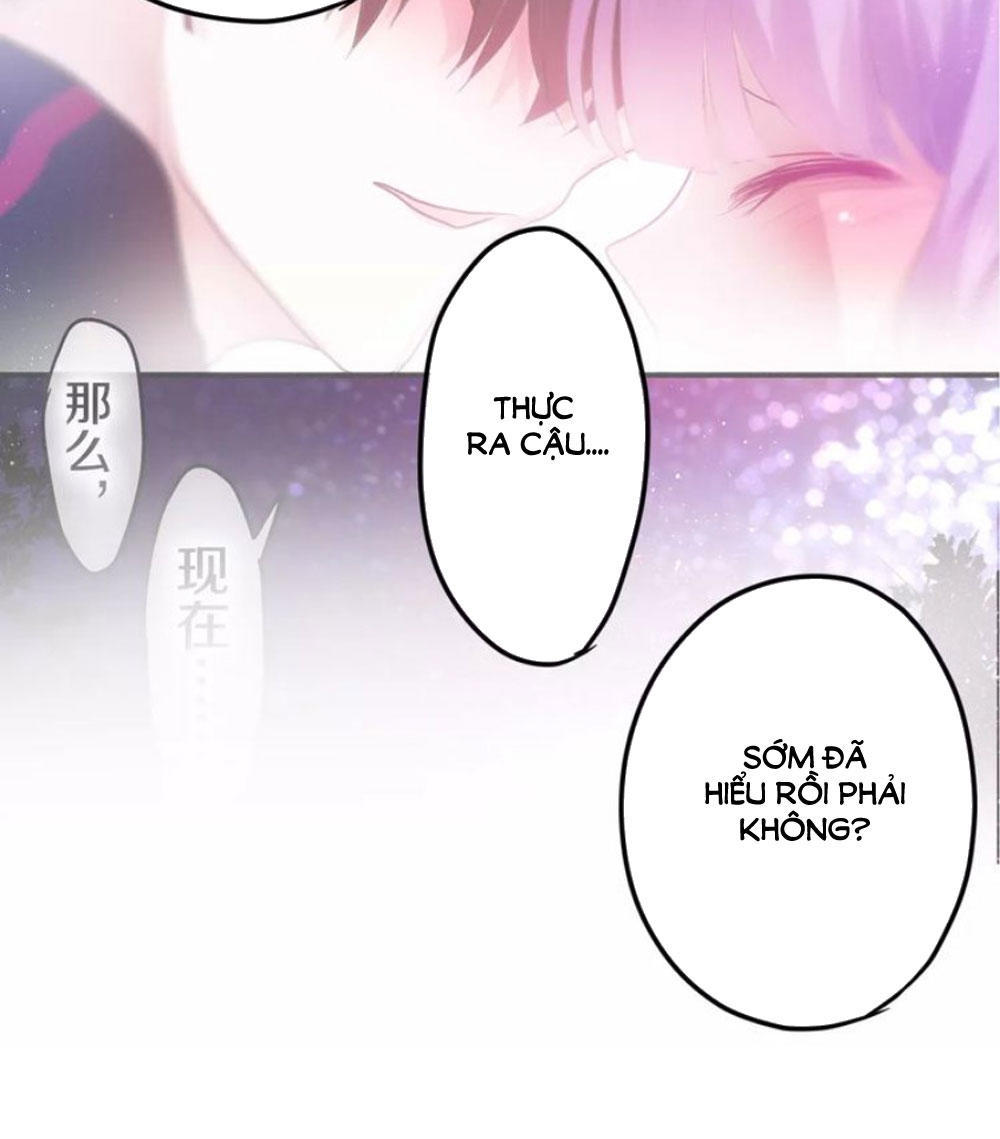 Tháng Sáu Kì Diệu Chap 28 - Next Chap 29