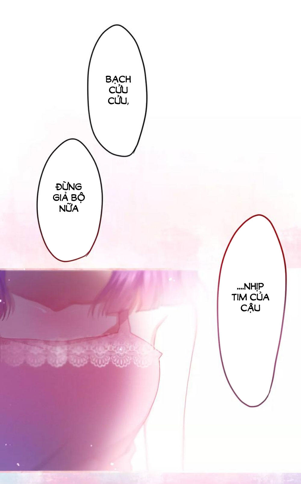 Tháng Sáu Kì Diệu Chap 28 - Next Chap 29