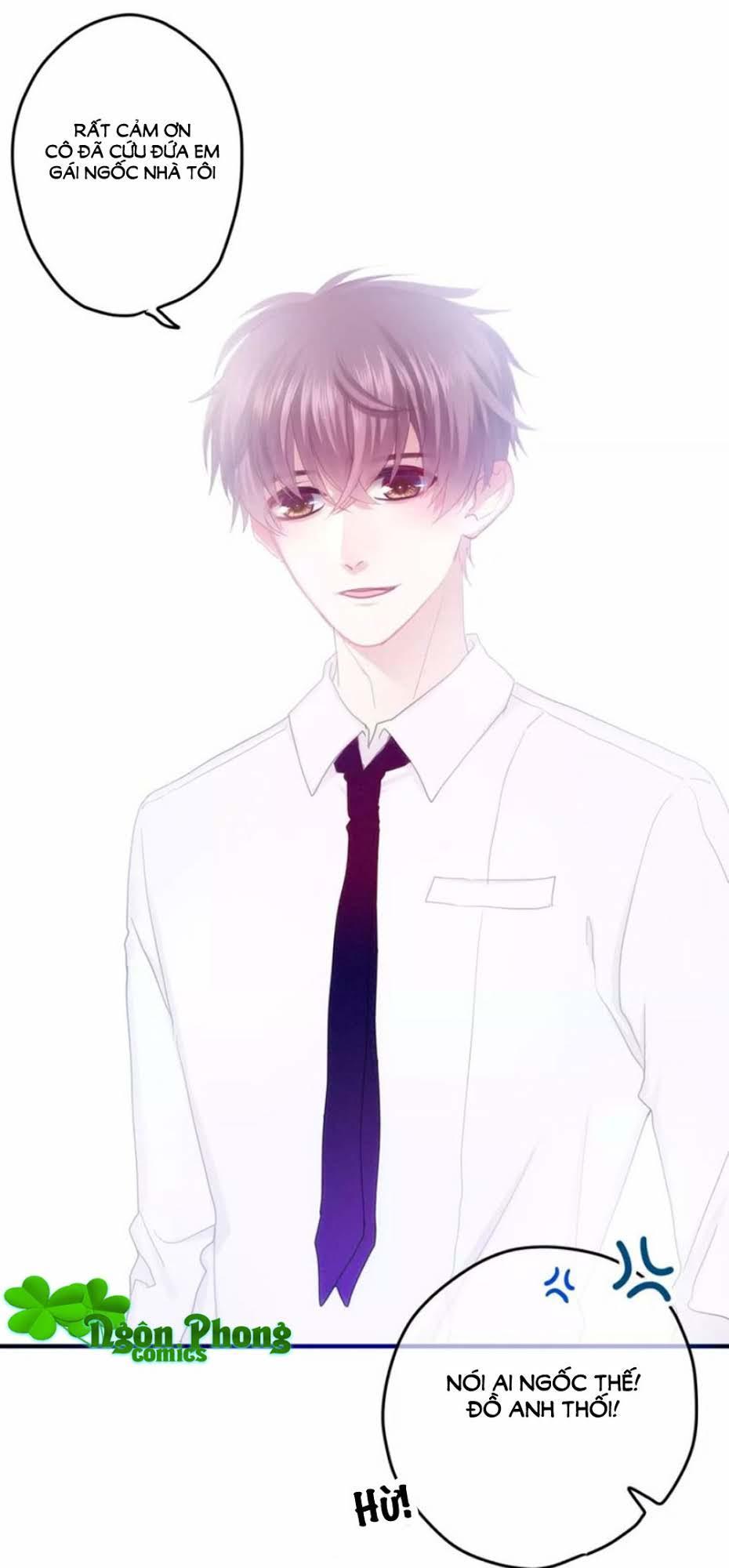 Tháng Sáu Kì Diệu Chap 29 - Next Chap 30