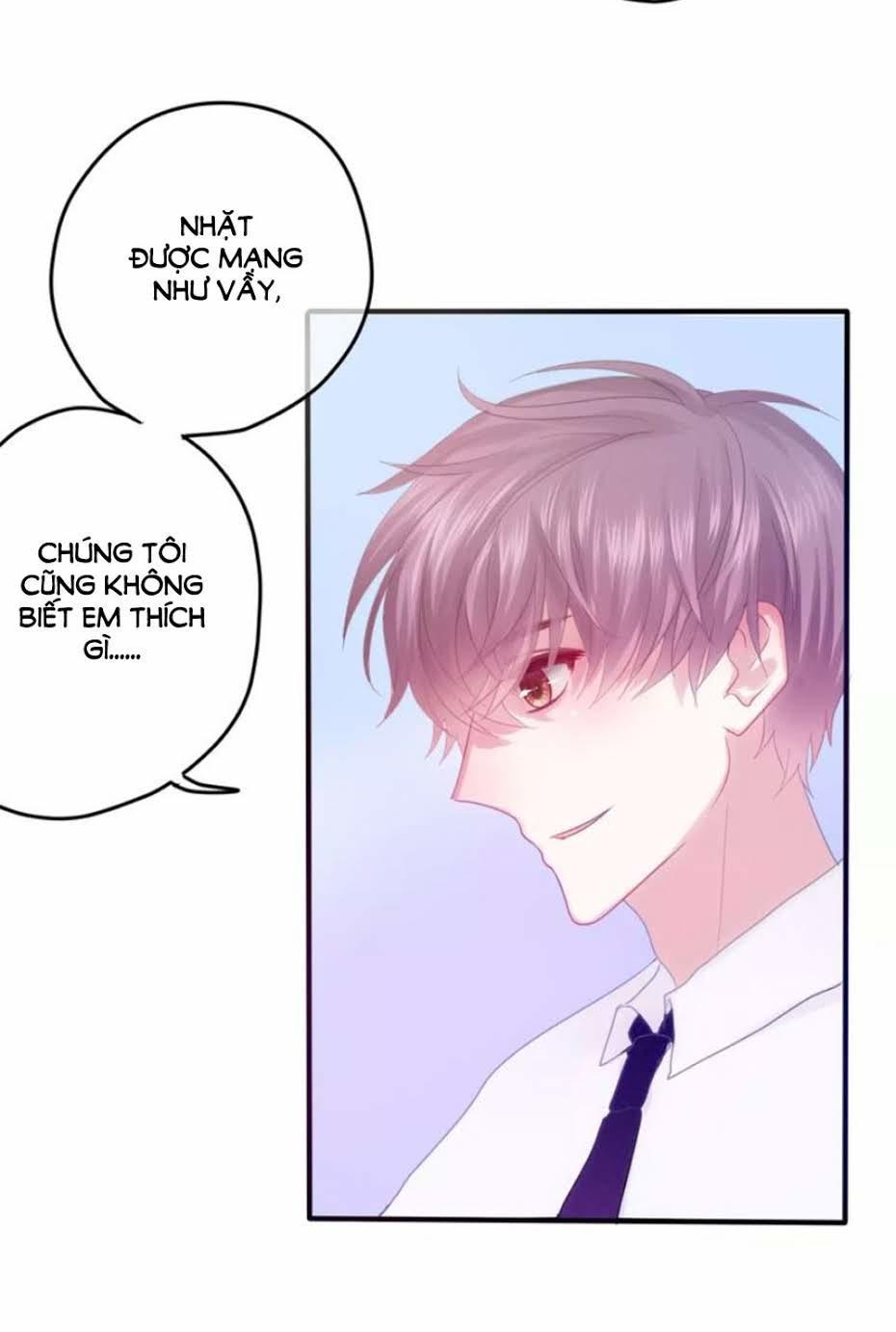Tháng Sáu Kì Diệu Chap 29 - Next Chap 30