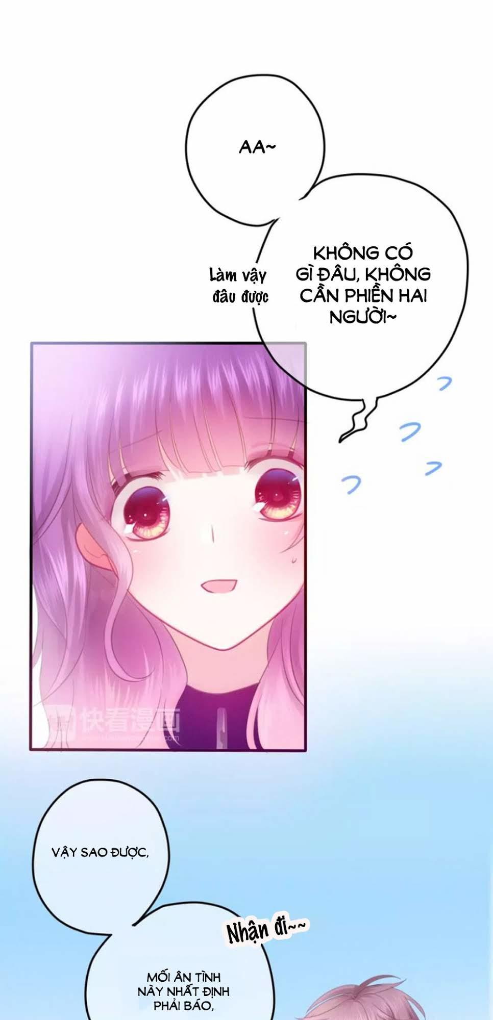 Tháng Sáu Kì Diệu Chap 29 - Next Chap 30
