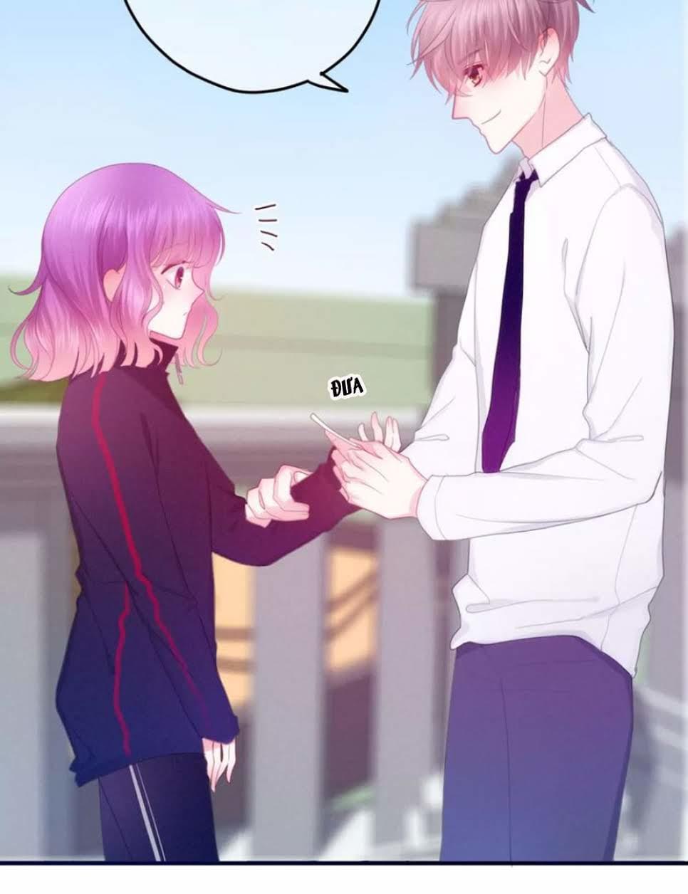 Tháng Sáu Kì Diệu Chap 29 - Next Chap 30