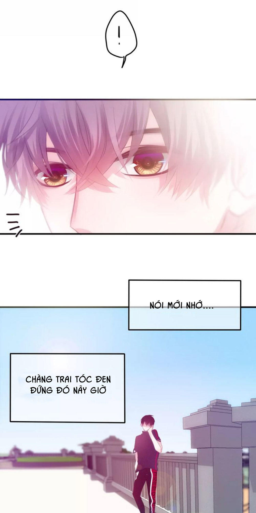 Tháng Sáu Kì Diệu Chap 29 - Next Chap 30