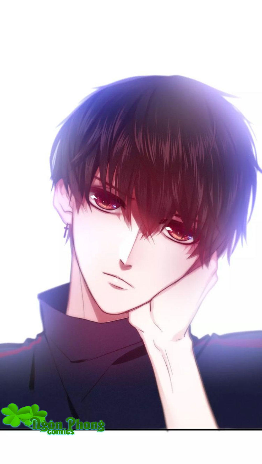 Tháng Sáu Kì Diệu Chap 29 - Next Chap 30