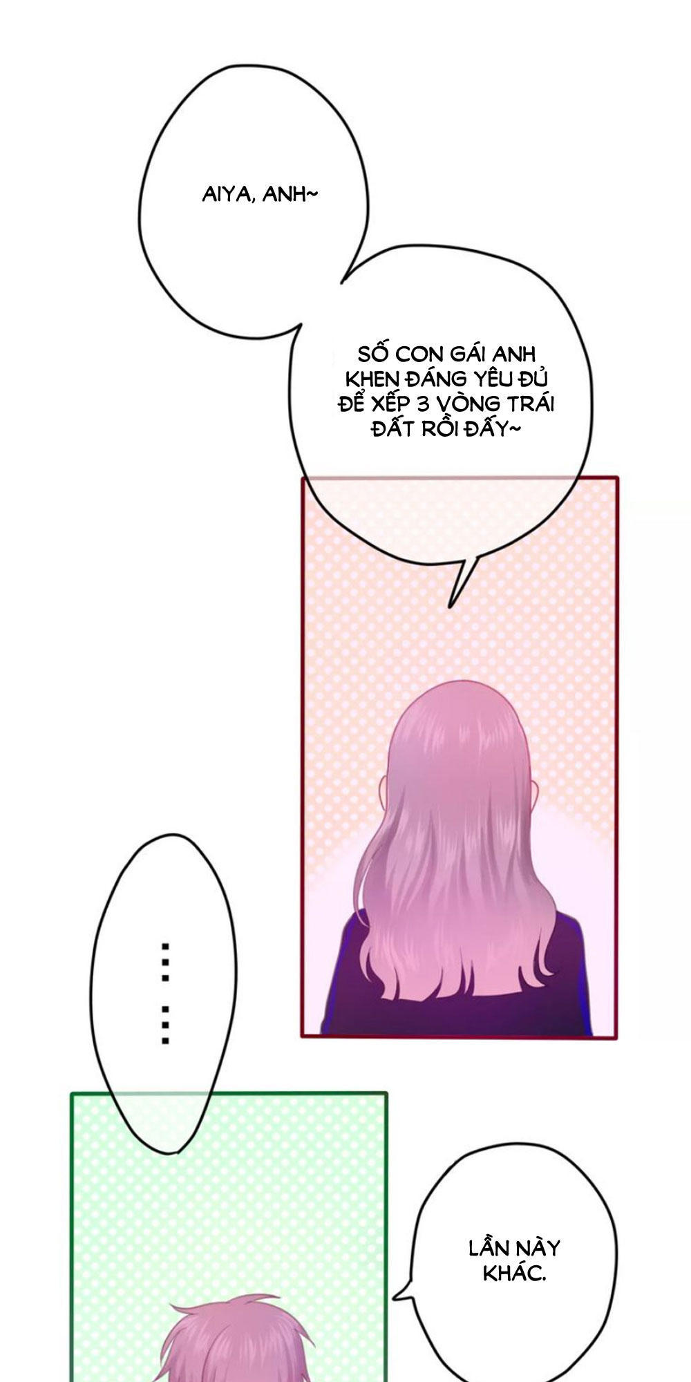Tháng Sáu Kì Diệu Chap 29 - Next Chap 30