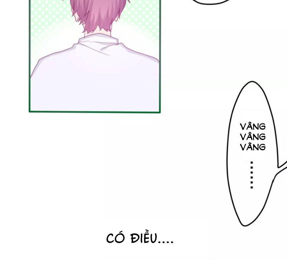 Tháng Sáu Kì Diệu Chap 29 - Next Chap 30