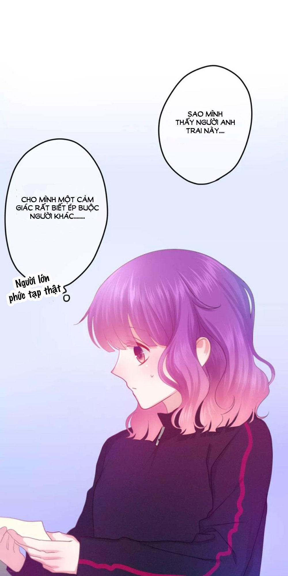 Tháng Sáu Kì Diệu Chap 29 - Next Chap 30
